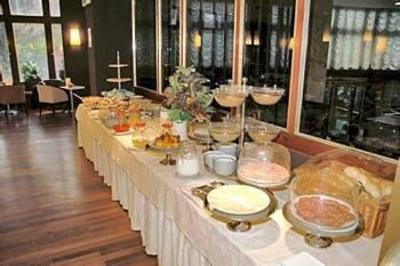 фото отеля BEST WESTERN San Germano