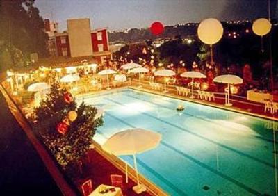 фото отеля BEST WESTERN San Germano