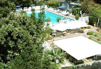 фото отеля BEST WESTERN San Germano