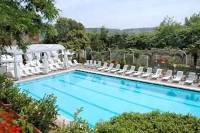 фото отеля BEST WESTERN San Germano