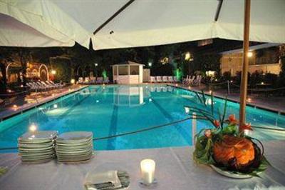 фото отеля BEST WESTERN San Germano