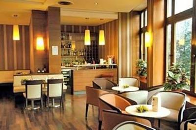 фото отеля BEST WESTERN San Germano