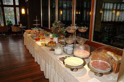фото отеля BEST WESTERN San Germano