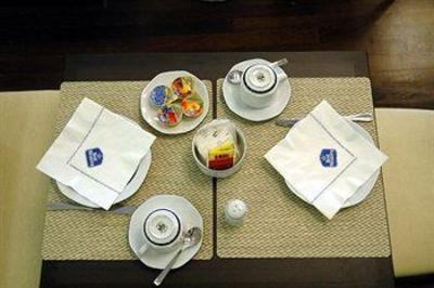 фото отеля BEST WESTERN San Germano