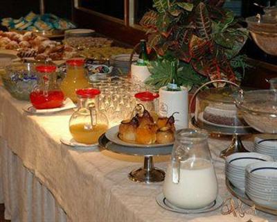фото отеля BEST WESTERN San Germano