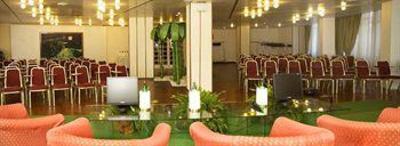 фото отеля BEST WESTERN San Germano
