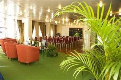 фото отеля BEST WESTERN San Germano