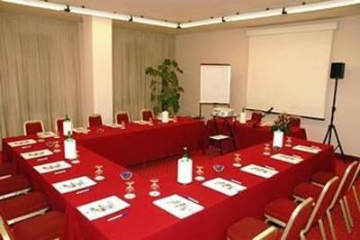 фото отеля BEST WESTERN San Germano