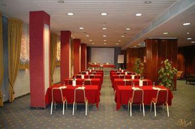 фото отеля BEST WESTERN San Germano