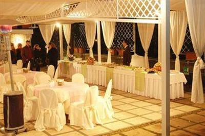 фото отеля BEST WESTERN San Germano