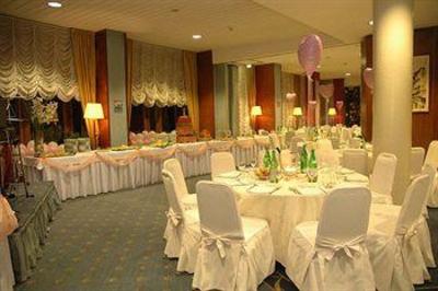 фото отеля BEST WESTERN San Germano