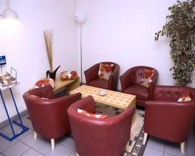 фото отеля Hotell Tingsryd