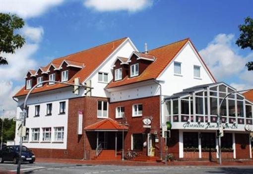 фото отеля Schroeder's Muehleneck Hotel