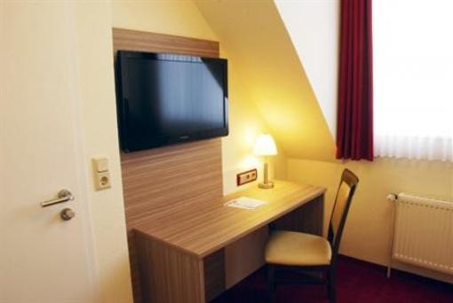 фото отеля Schroeder's Muehleneck Hotel