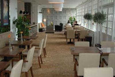 фото отеля Hotel Arnbjerg