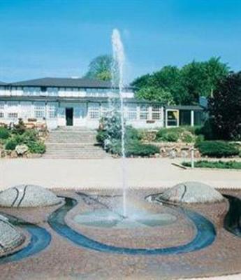 фото отеля Hotel Arnbjerg