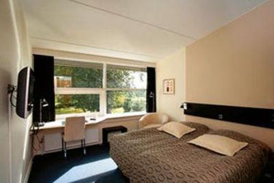 фото отеля Hotel Arnbjerg