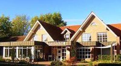 фото отеля Landhotel Toens