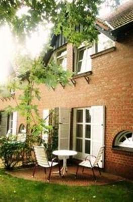 фото отеля Landhotel Toens