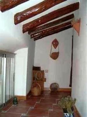фото отеля Casa Los Claveles Rojos