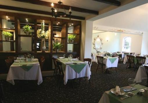 фото отеля Old Greyhound Inn