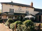 фото отеля Old Greyhound Inn