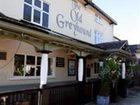 фото отеля Old Greyhound Inn