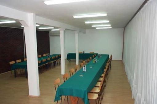 фото отеля Hotel Zalewski
