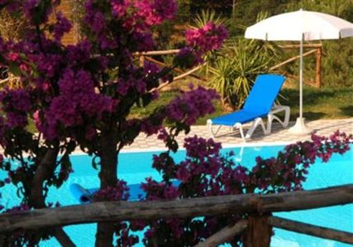 фото отеля Tenuta Sol Alto