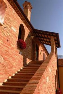 фото отеля Tenuta Sol Alto