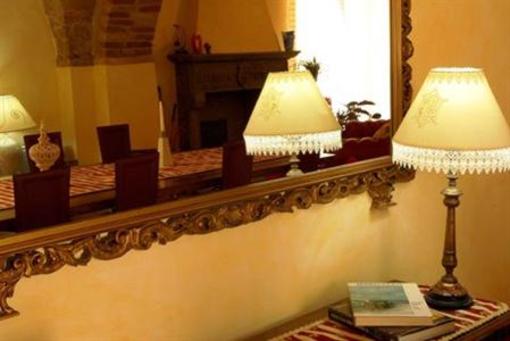 фото отеля Tenuta Sol Alto