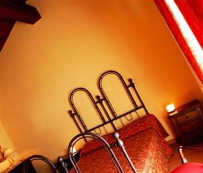 фото отеля Tenuta Sol Alto