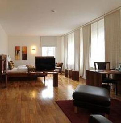 фото отеля Hotel Nassauer Hof Kiedrich
