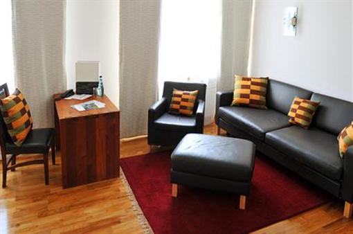 фото отеля Hotel Nassauer Hof Kiedrich