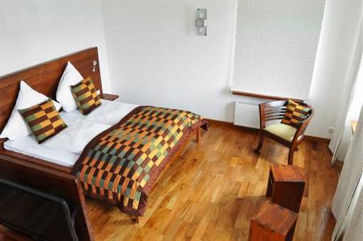 фото отеля Hotel Nassauer Hof Kiedrich