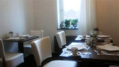 фото отеля Hotel Garni Villa Arrisja Eefde
