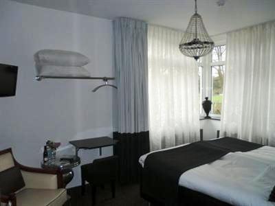 фото отеля Hotel Garni Villa Arrisja Eefde