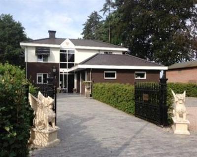 фото отеля Hotel Garni Villa Arrisja Eefde