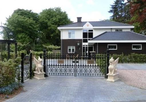фото отеля Hotel Garni Villa Arrisja Eefde