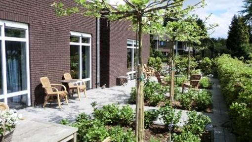 фото отеля Hotel Garni Villa Arrisja Eefde
