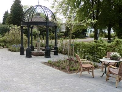фото отеля Hotel Garni Villa Arrisja Eefde
