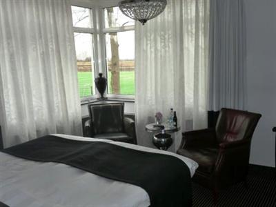 фото отеля Hotel Garni Villa Arrisja Eefde