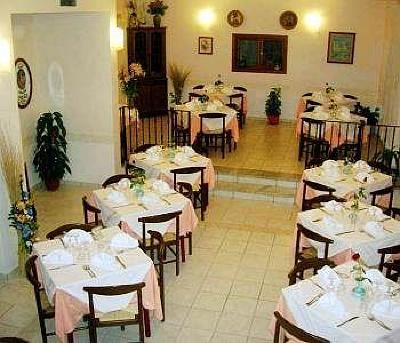 фото отеля Hotel De Rosa