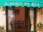 фото отеля Hotel De Rosa