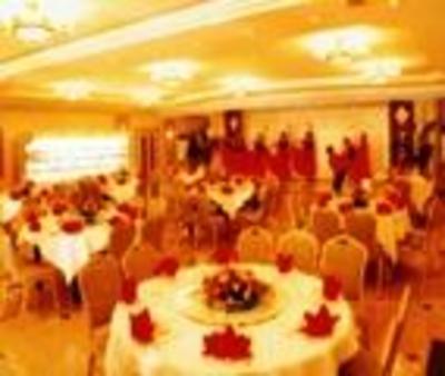фото отеля Grand Turpan Hotel