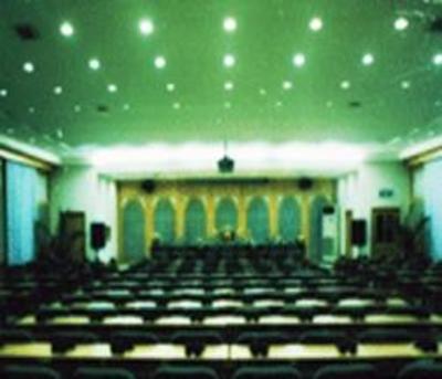 фото отеля Grand Turpan Hotel