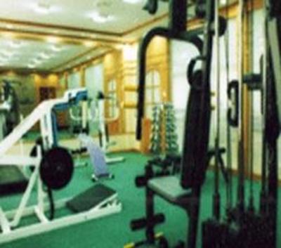 фото отеля Grand Turpan Hotel