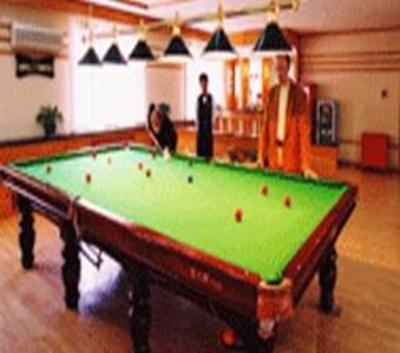 фото отеля Grand Turpan Hotel