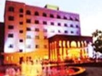 Grand Turpan Hotel