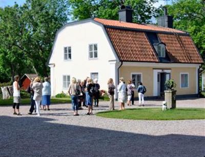 фото отеля Schenstromska Herrgarden